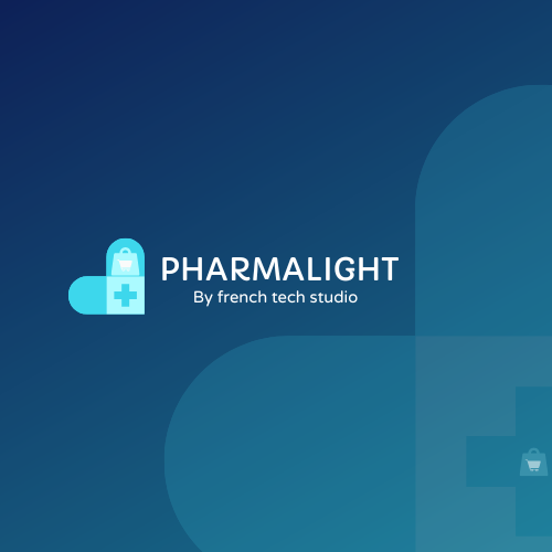 PharmaLight - Écosystème Officinal